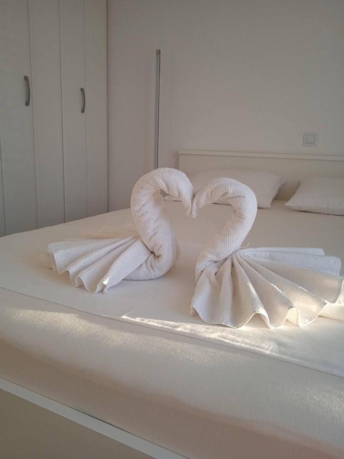 Villa Blanca 챠브타트 외부 사진
