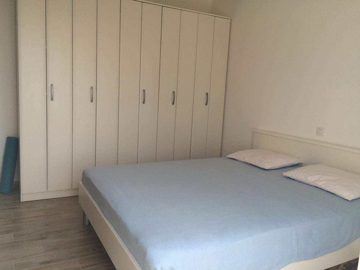 Villa Blanca 챠브타트 외부 사진
