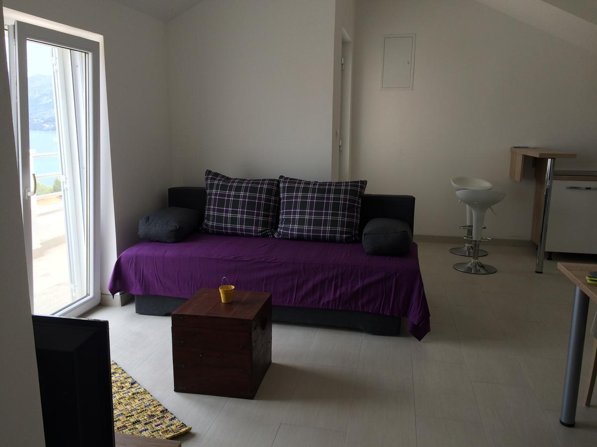 Villa Blanca 챠브타트 외부 사진